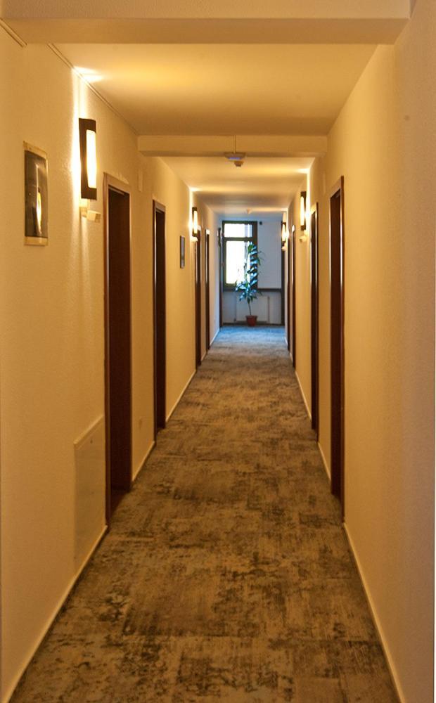 Hotel Regina Синая Экстерьер фото